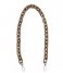 HVISK Shoulder strap Chain Strap Brown (60)